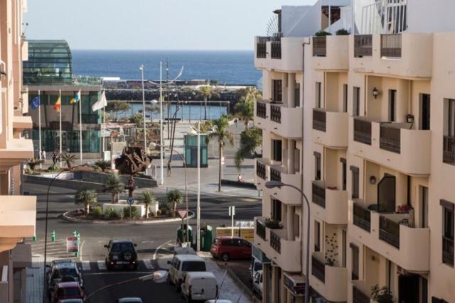 ארסיפה Apartamento Malvasia Vv מראה חיצוני תמונה
