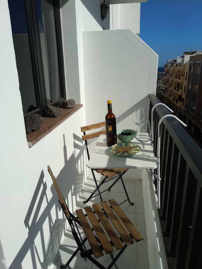 ארסיפה Apartamento Malvasia Vv מראה חיצוני תמונה
