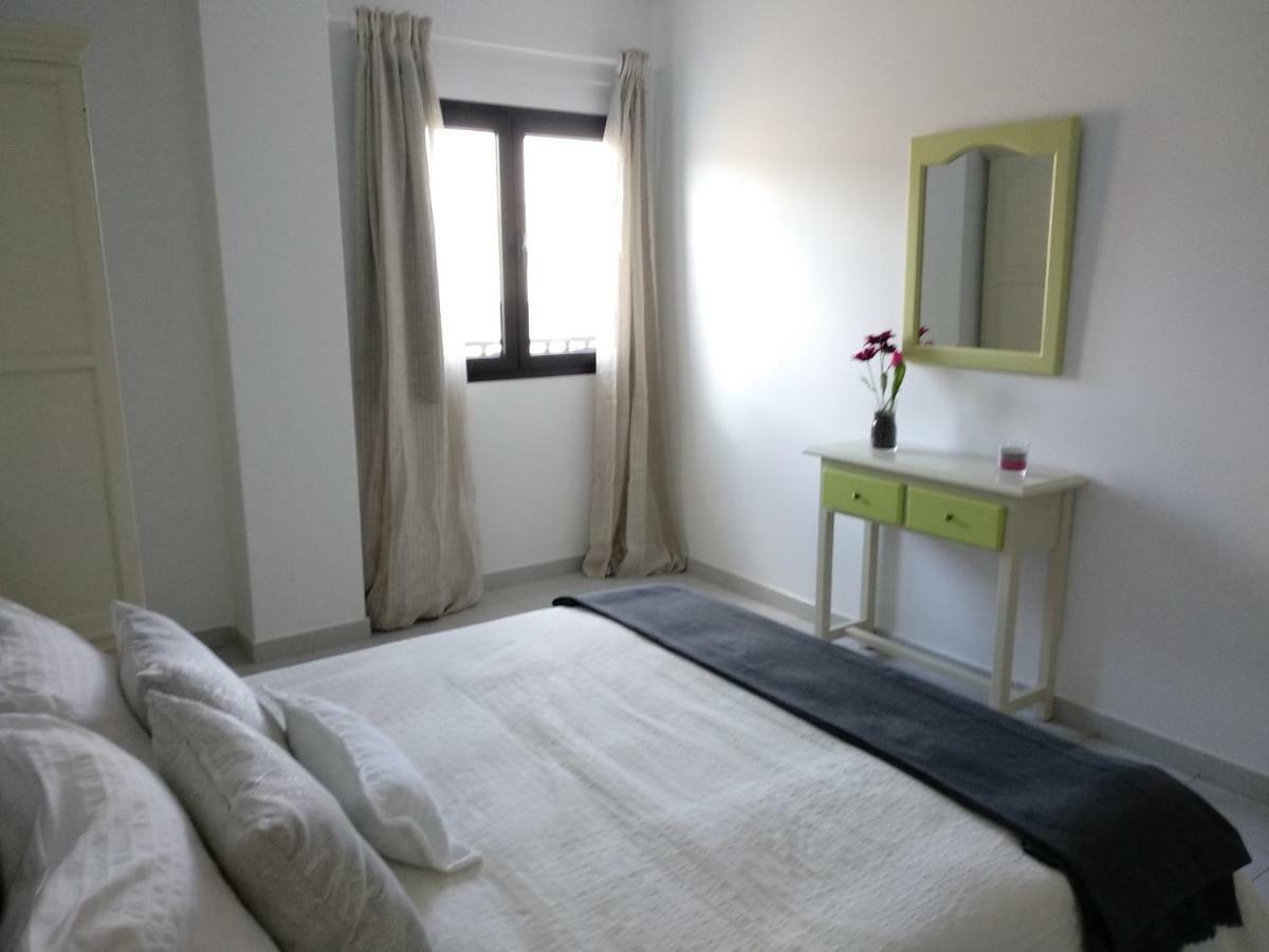 ארסיפה Apartamento Malvasia Vv מראה חיצוני תמונה