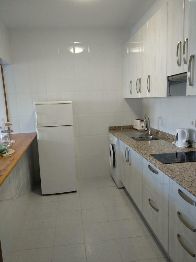 ארסיפה Apartamento Malvasia Vv מראה חיצוני תמונה