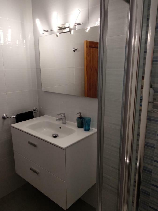 ארסיפה Apartamento Malvasia Vv מראה חיצוני תמונה
