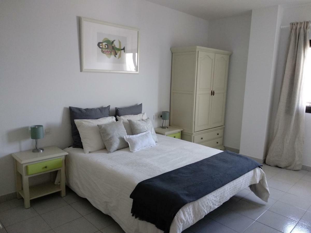 ארסיפה Apartamento Malvasia Vv מראה חיצוני תמונה